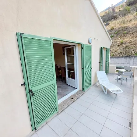 Avec Terrasse, Di Tuda - Proche Sain